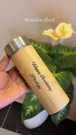 Customized Flask