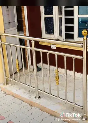 Stainles Steel