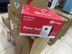 Itel 500w Backup Energy System