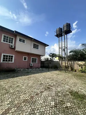 5bdrm Duplex in Ada George Estate, Obio-Akpor for sale
