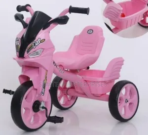 Kids Tricycle