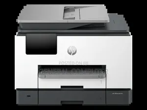 Hp Officejet Pro 9130
