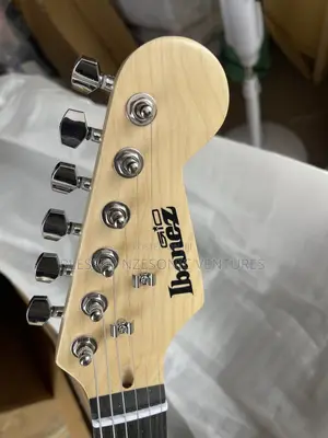 Ibanez Leed Guitar