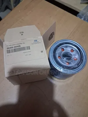 Oil Filter Kia Original