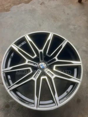 19inches Rim for BMW 5 Series Etc 