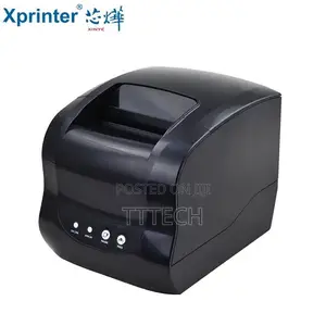Xprinter Xp-365b Barcode Label Printer
