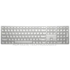 Hp 970 Programmable Wireless Keyboard (3z729aa)