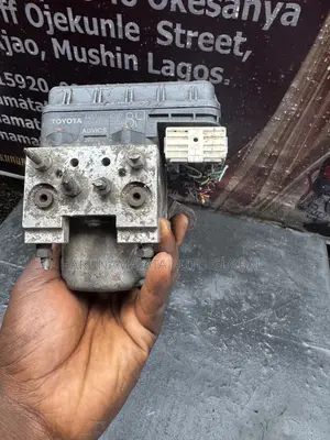 Abs Pump for Toyota Tacoma 2006