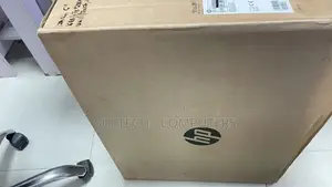 New Desktop Computer HP AiO 24 16GB Intel SSD 256GB
