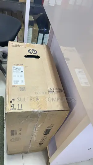 New Desktop Computer HP AiO 24 16GB Intel SSD 256GB