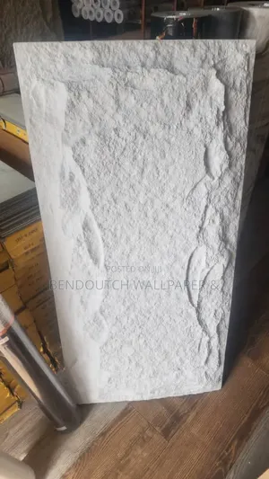 Pu Rocky Stone