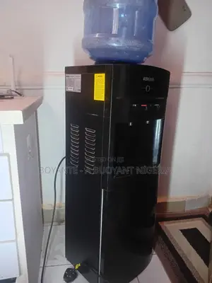 Bruhm Water Dispenser