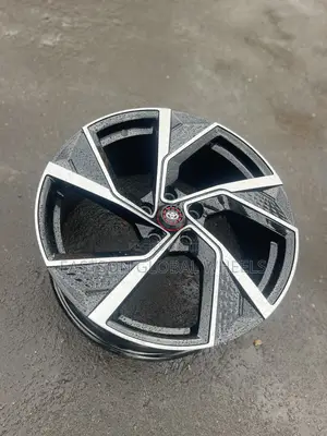 19- Inch Rim for 2015-2023 Toyota Highlander,Camry, Lexus Rx350,Venza