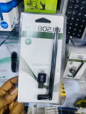 802 Wireless Wifi Antenna