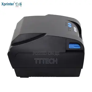 Xprinter Xp-330b Barcode Label Printer
