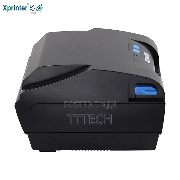 Xprinter Xp-330b Barcode Label Printer