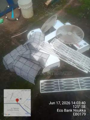 Ac Technician