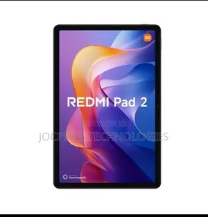 New Xiaomi Pad 7 256 GB Gray