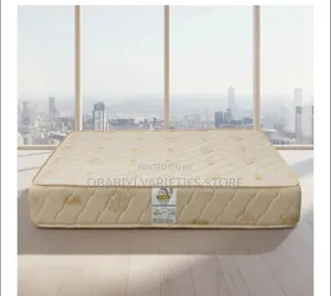Wellbeing Regina - 75428 Mouka Mattress