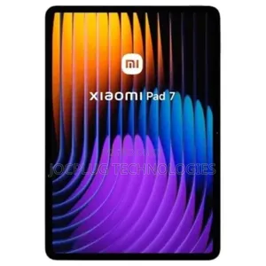 New Xiaomi Pad 7 Pro 128 GB Gray