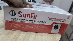 2kva 12 Pure Sin Wave Sako Inverter