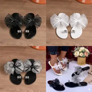 Fashion Zara Slippers