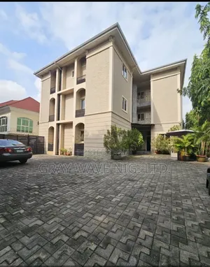 Furnished 2bdrm Block of Flats in Zone 2 / Wuse for sale