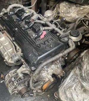 Toyota Hilux 2tr