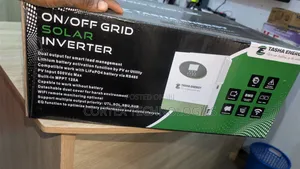 4.2kva 24v Off Grid Tasha Energy Solar Inverter