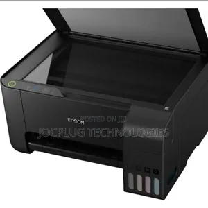 Epson Eco Tank L3250 3-in-1 Wireless Inkjet Printer