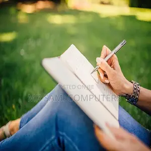 Project Writing