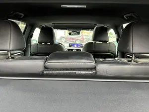 Lexus RX 350 F Sport AWD 2018 Brown