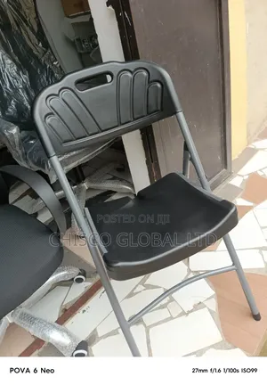 Foldable Chair -D30