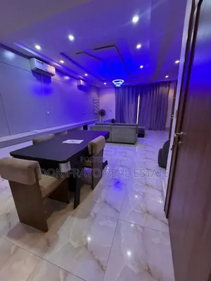 3 Bedroom Short Let Apartment at Old Bodija Ibadan