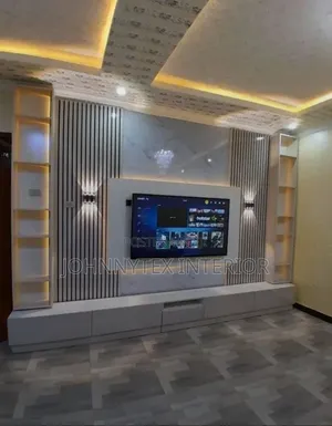 Console for Tv