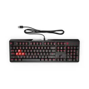 Hp Omen Encoder Customizable Mechanical Gaming Keyboard