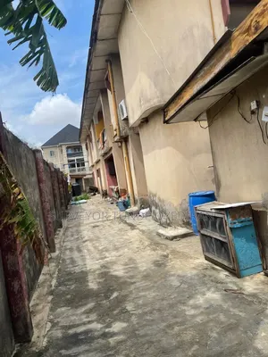 15bdrm Block of Flats in Unity Estate, Ijegun for sale
