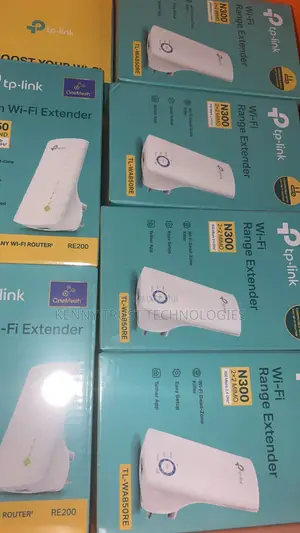 Wifi Extender