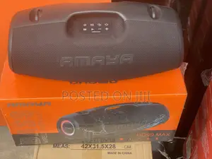 Wireless  Bluetooth Speaker Amaya