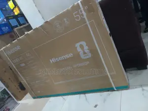 Seamless Streaming on a Massive 55" Display