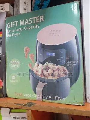 Quality Brand New Airfryer