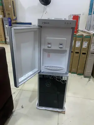 Genuine Cway Water Dispenser Ready for Pickup and Delivery