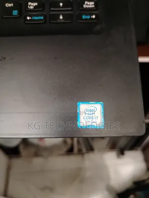 Laptop Dell Latitude 14 E7480 8GB Intel Core i7 SSD 256GB