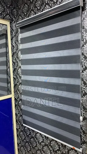 Day and Night Blinds