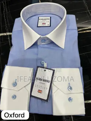 High Classic Designer Longsleves Shirt