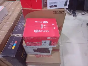 Itel Powertank Mobile Phone With Excellent Battery Life