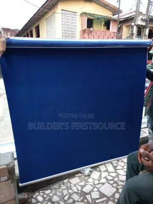 Roller Window Blinds