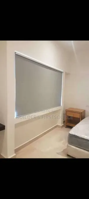 Roller Window Blinds