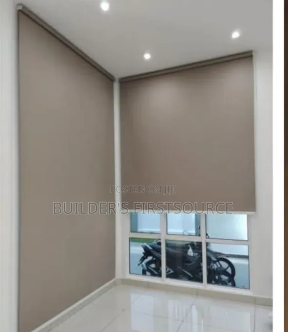 Roller Window Blinds
