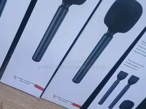 Wireless Lavalier Microphone for Phone Camera